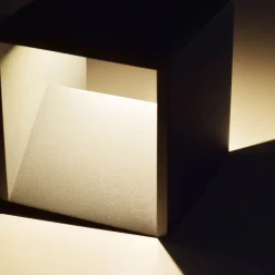 ROBI Wand-Außenleuchte Up & Down light
