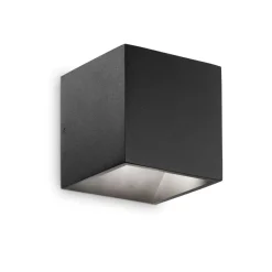ROBI Wand-Außenleuchte Up & Down light
