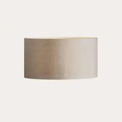 ROCK Tisch- und Bodenstehleuchte aus Glas und Keramik