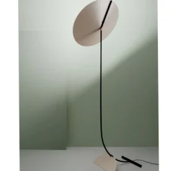 RONIN Moderne Design-Stehleuchte