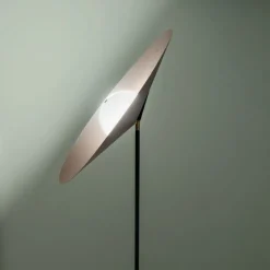 RONIN Moderne Design-Stehleuchte