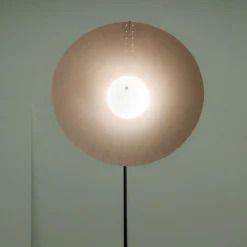 RONIN Moderne Design-Stehleuchte