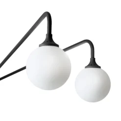 SAN BABILA Wandlampe mit langem Ausleger