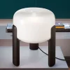 SATA Hochwertige Design Tischleuchte