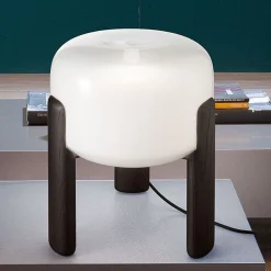 SATA Hochwertige Design Tischleuchte