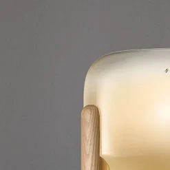 SATA Hochwertige Design Tischleuchte