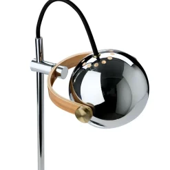 SERIO Skandinavische Design Stehleuchte 2-flammig