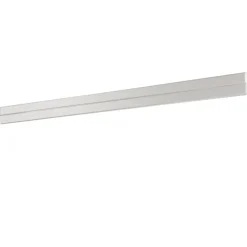 SESAMO Lange Wandleuchte mit verstellbarer Blende
