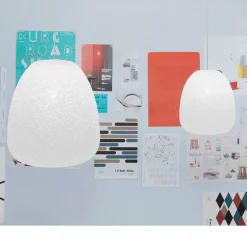SOMU M Design Pendelleuchte