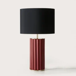 SONICA Moderne Stehleuchte für das Wohnzimmer