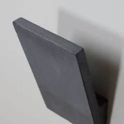 SORA LED Wandleuchte aus Beton
