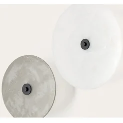 SUAL Dekorative Wandleuchte