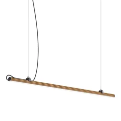 SUSPENDED Moderne LED Hängeleuchte