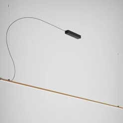 SUSPENDED Moderne LED Hängeleuchte
