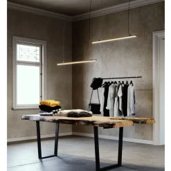 SUSPENDED Moderne LED Hängeleuchte