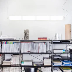 TAKE PLUS Lange Pendelleuchte