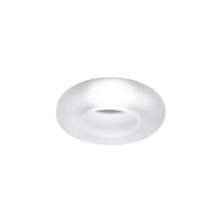 TONDO Einbaustrahler mit Glasring