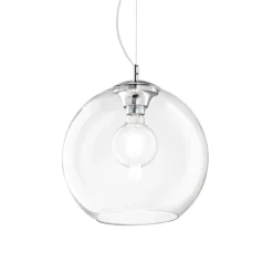 TOVA Hängelampe Glaskugel