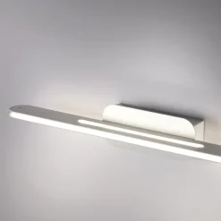 TRATTO BIMISSION Längliche LED Wandleuchte