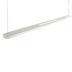 TRATTO längliche LED Hängeleuchte