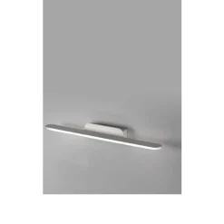 TRATTO MONO Längliche LED Wandleuchte