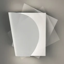 TURN ME! Wandleuchte mit LED