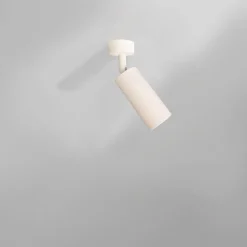 TWIST SURFACE Beweglicher Spot-Deckenspot