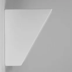 VES Wandleuchte aus Keramik