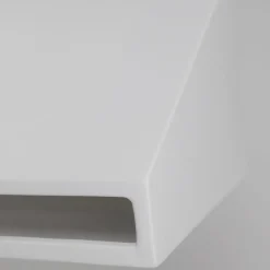 VES Wandleuchte aus Keramik