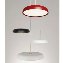 ZERIO Design Hängeleuchte