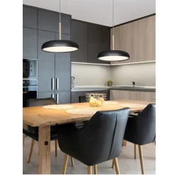 ZERIO Design Hängeleuchte
