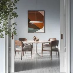 ZERIO Design Hängeleuchte