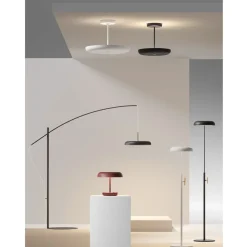 ZERIO Design Hängeleuchte