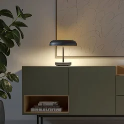 ZERIO Design Tischleuchte